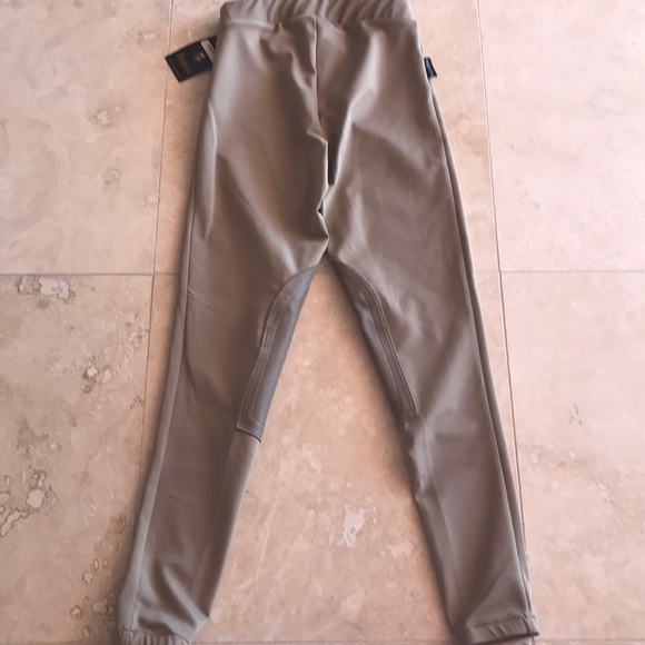 🐴TROPICAL RIDER BREECHES🐴. NWT - Picture 2 of 6